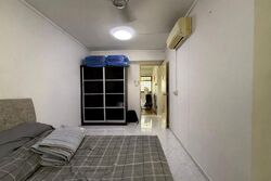 Blk 739 Woodlands Circle (Woodlands), HDB 4 Rooms #531732881
